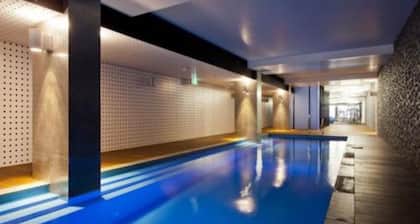 StayCentral - NGV Arts Centre Retreat