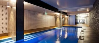 StayCentral - NGV Arts Centre Retreat