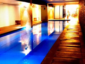 Spa - StayCentral - NGV Arts Centre Retreat (Southbank)