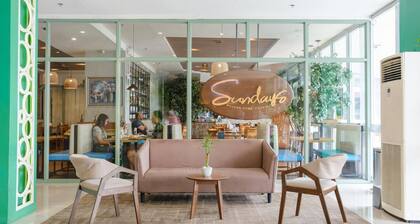 Go Hotels Lanang - Davao