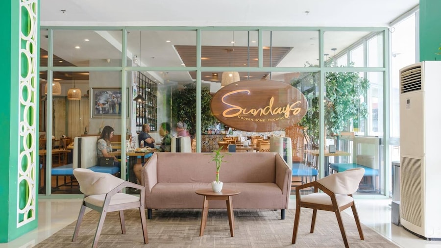 Go Hotels Lanang - Davao