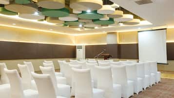 Salle de réunion