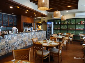 Café - Go Hotels Lanang - Davao (Davao)