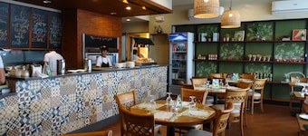 Go Hotels Lanang - Davao