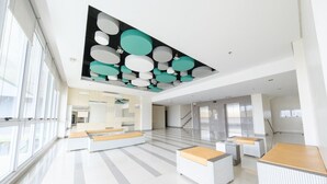 리셉션 홀