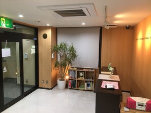 Business-Einzelzimmer, 1 Schlafzimmer