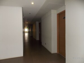 Hallway - Madison Hotel PHL (Iloilo)