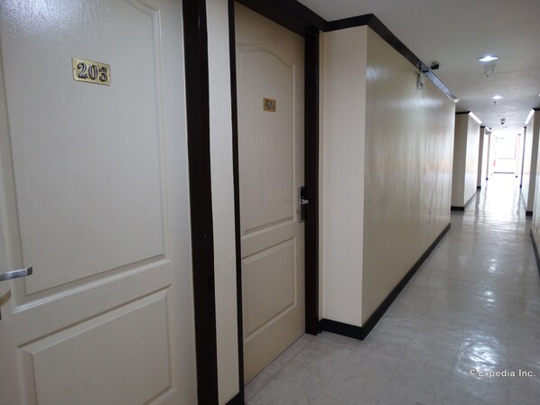 Corredor