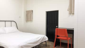 Deluxe Apartment, 2 Bedrooms