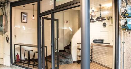 Delicateperfume Hotel