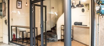 Delicateperfume Hotel