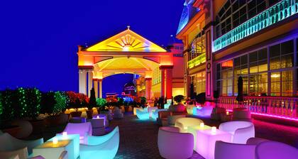 Guangzhou floloving hotel