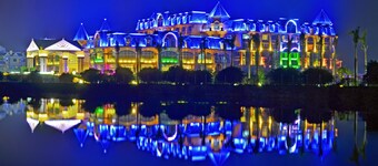 Guangzhou floloving hotel