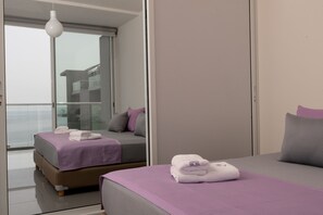 Interior - Whitelace Hotel Resort & Spa (Halat)