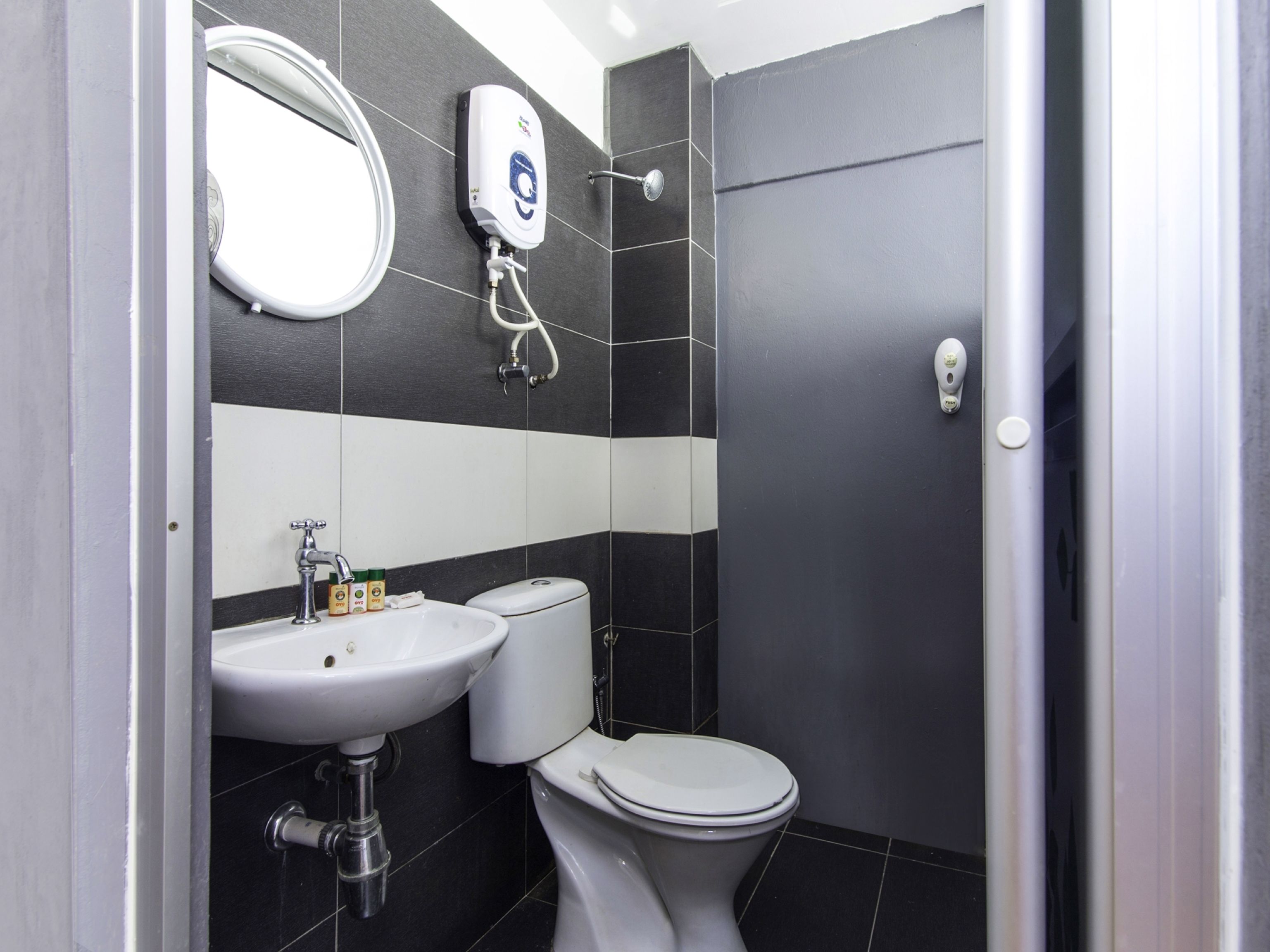 Foto - Intime Hotel Kuchai Lama Kuala Lumpur