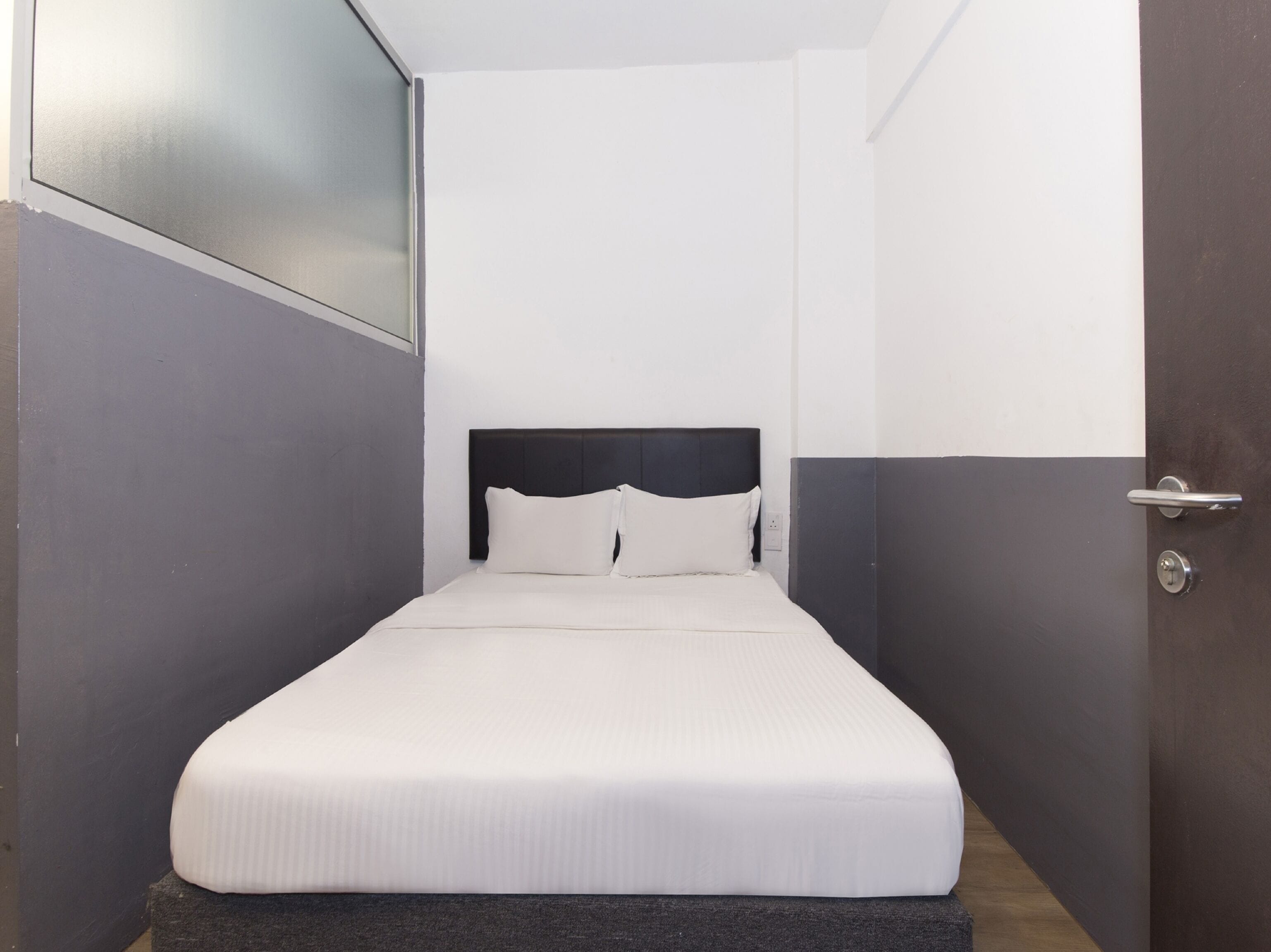 Foto - Intime Hotel Kuchai Lama Kuala Lumpur