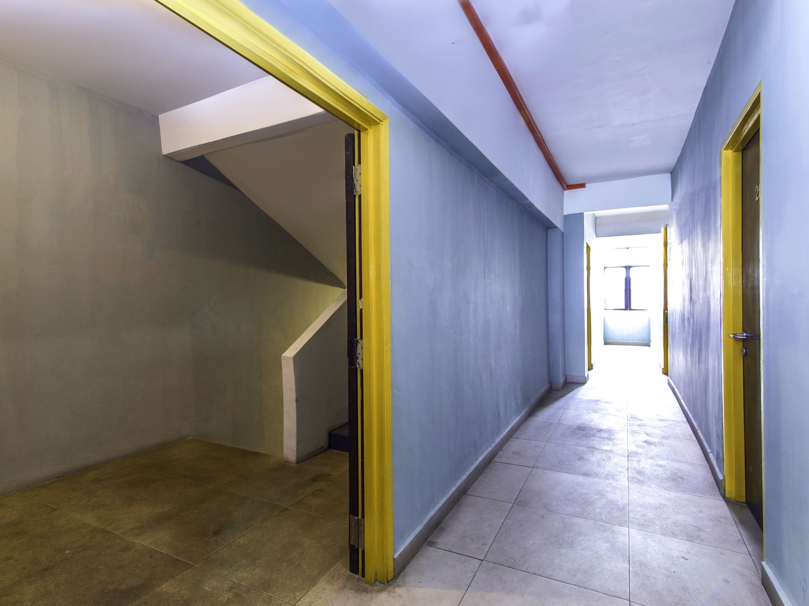 Foto - Intime Hotel Kuchai Lama Kuala Lumpur