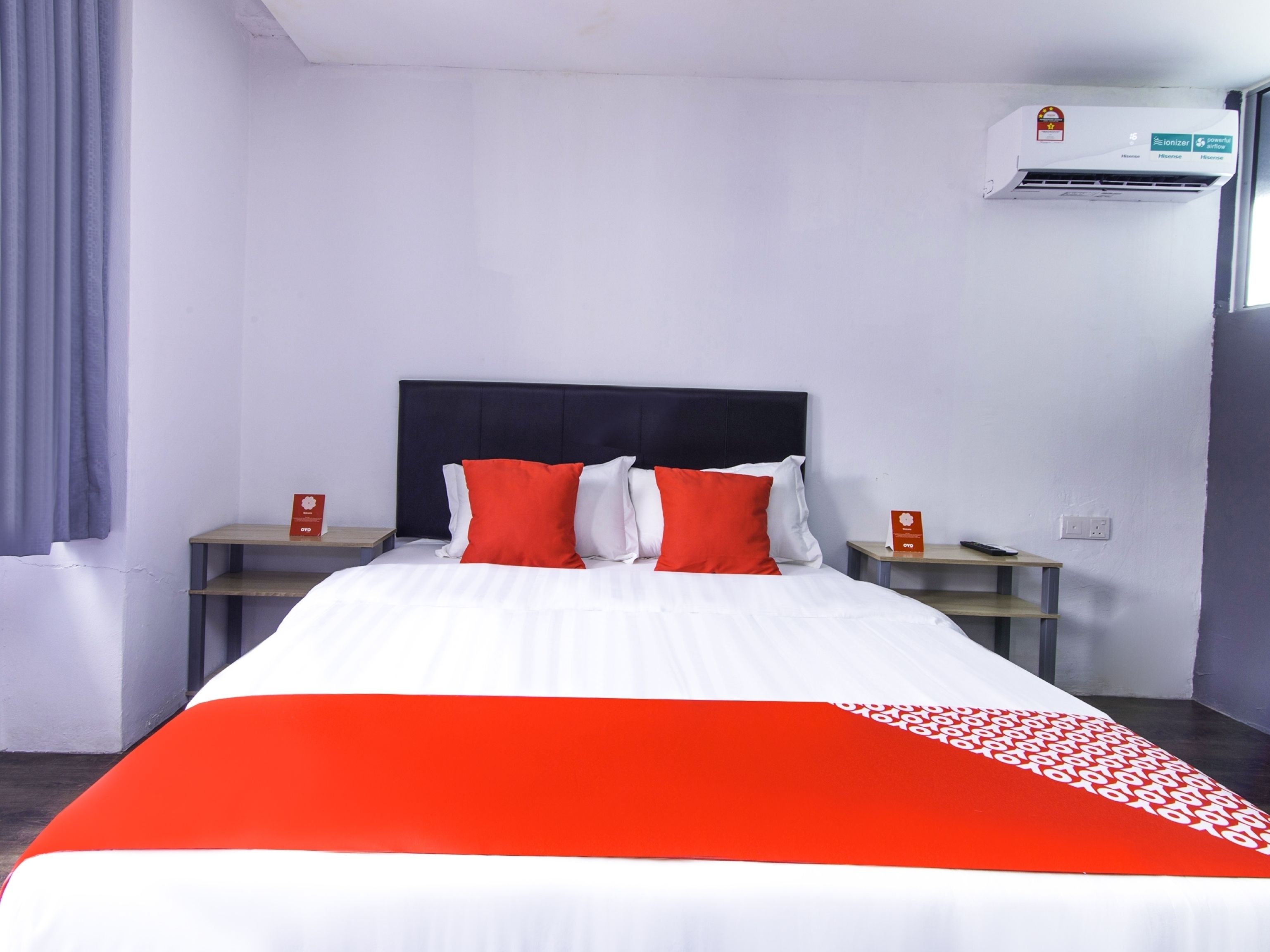 Foto - Intime Hotel Kuchai Lama Kuala Lumpur