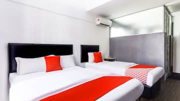 Superior Suite | Free WiFi, bed sheets