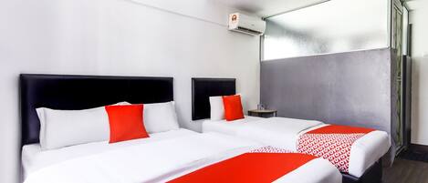 Superior Suite | Free WiFi, bed sheets