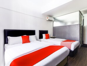 Superior-Suite | Kostenloses WLAN, Bettwäsche
