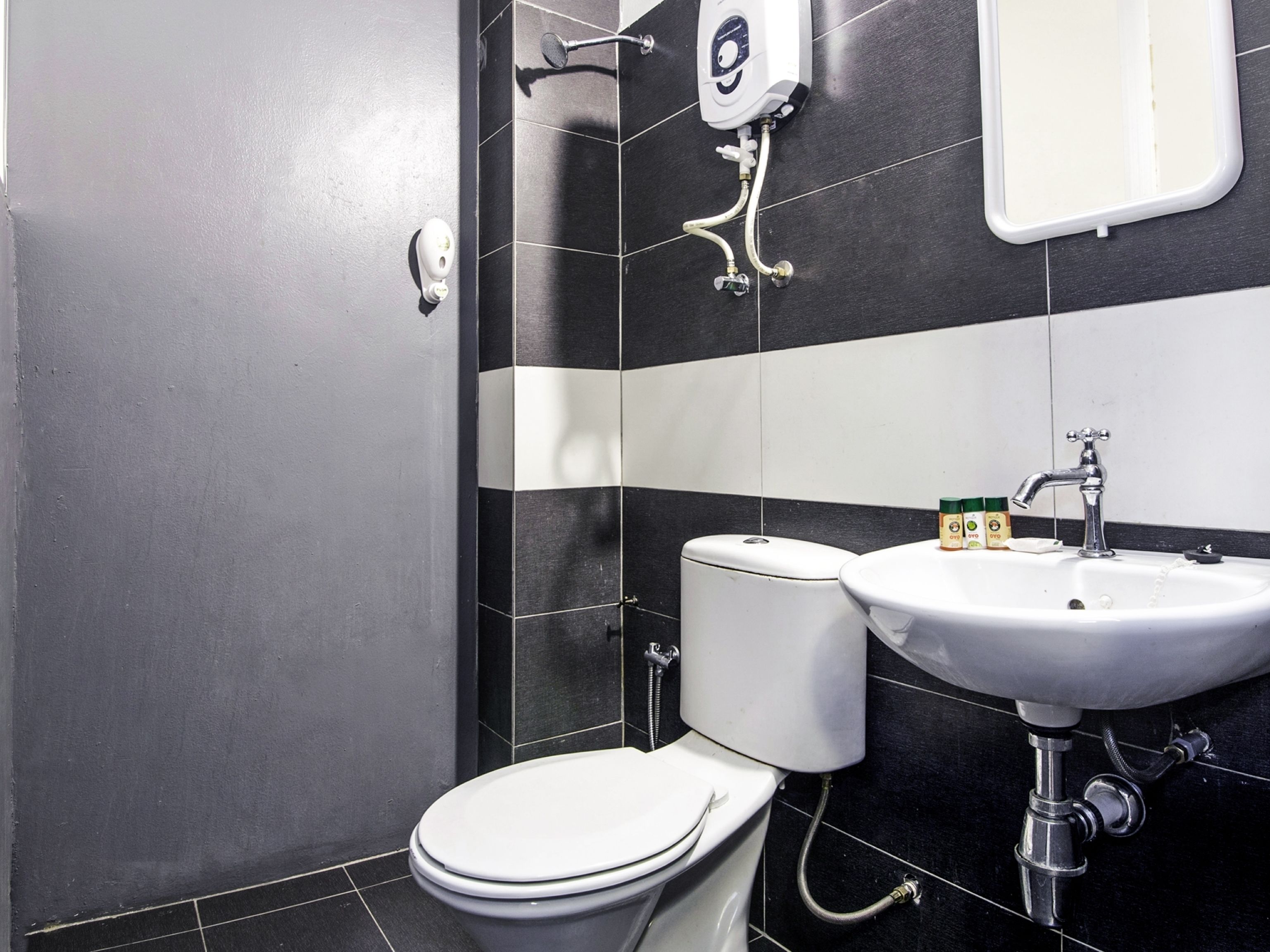 Foto - Intime Hotel Kuchai Lama Kuala Lumpur