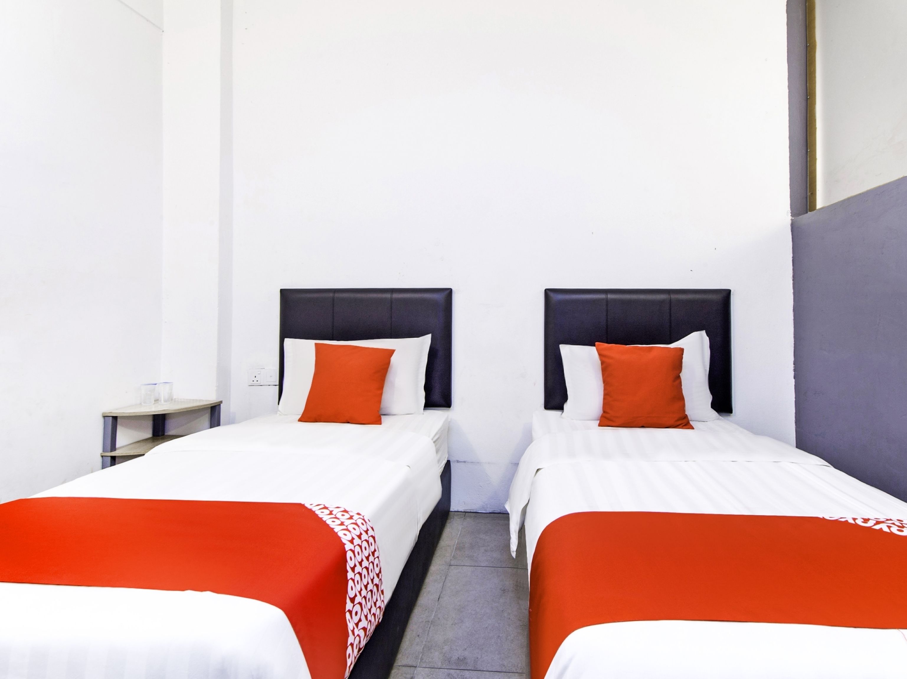 Foto - Intime Hotel Kuchai Lama Kuala Lumpur