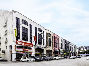 Exterior - Super OYO 251 Intime Hotel (Kuala Lumpur)