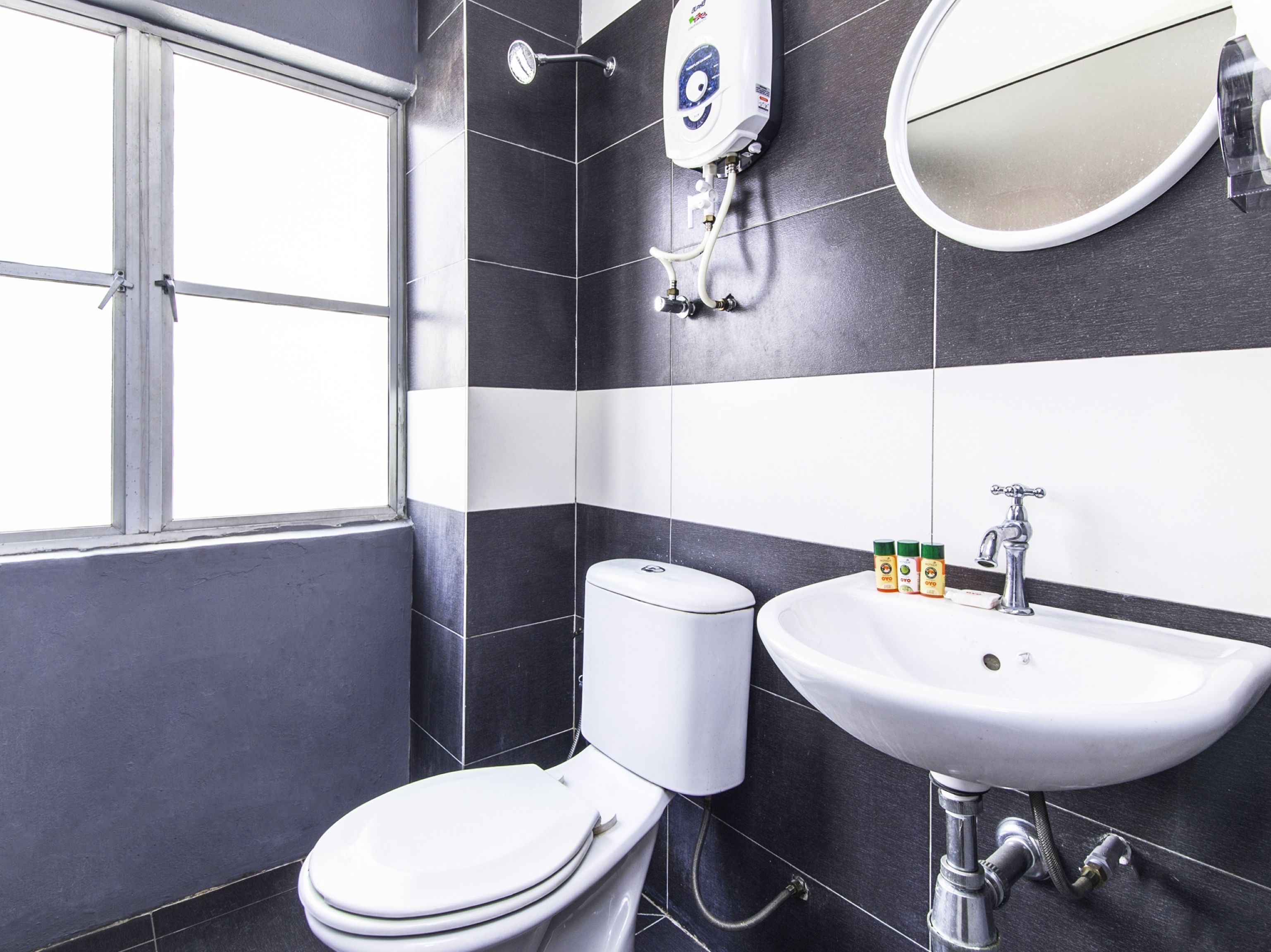 Foto - Intime Hotel Kuchai Lama Kuala Lumpur