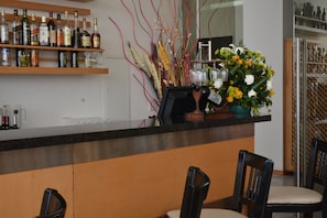Bar (on property) - Loanda Hotel (Luanda)