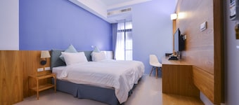 Anping Guesthouse