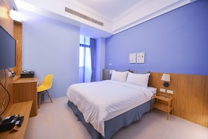 Room - Anping Guesthouse (Tainan)