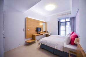 Room - Anping Guesthouse (Tainan)