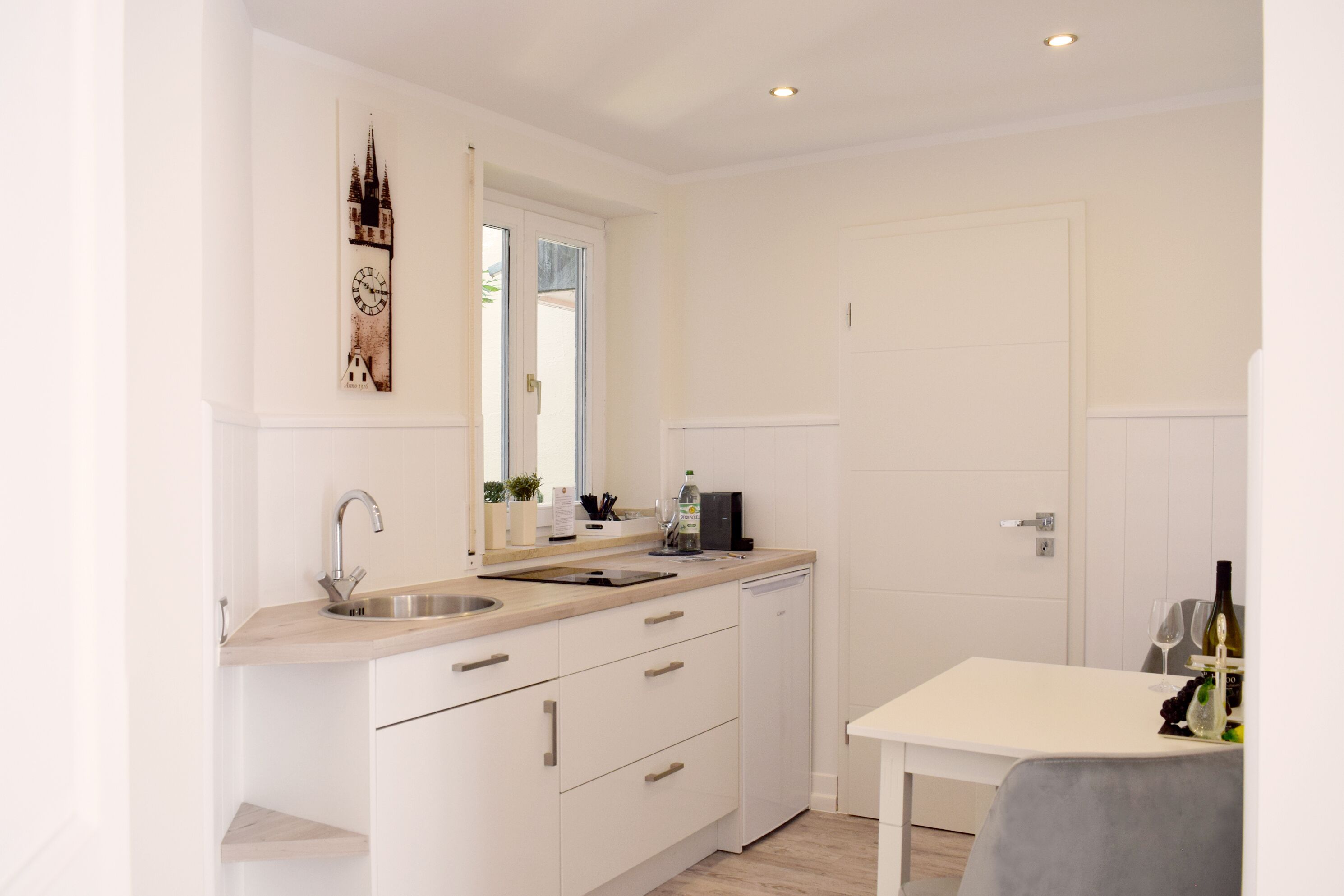 Servicio a la habitación