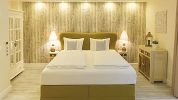 Bureau, chambres insonorisées, Wi-Fi gratuit, draps fournis