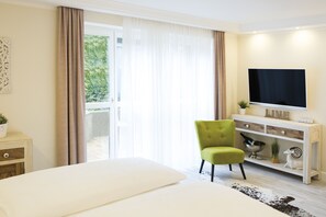 Appartement, terrasse | Terrasse/Patio