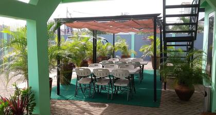 Bella Luxury Hotel