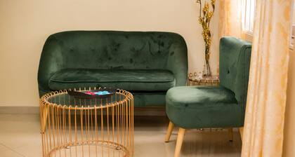 Bella Luxury Hotel
