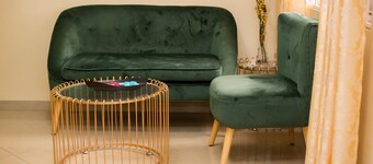 Bella Luxury Hotel