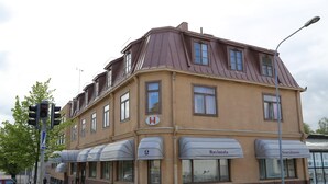Eksteriør