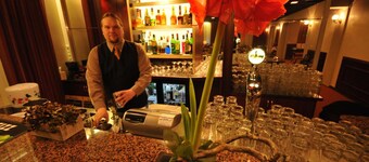 호텔리 이살멘 세우라후오네