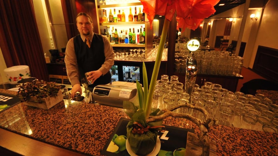 Hotelli Iisalmen Seurahuone