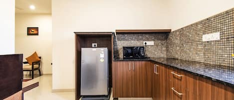 Suite | Cocina privada