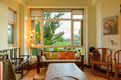 Sunny Grass B&B