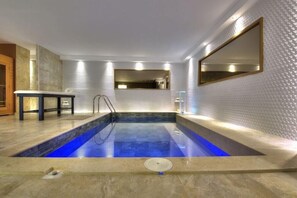 Spa - Sunny Villas and Spa (Kassandra)