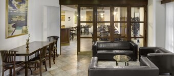 Hotel OTAR