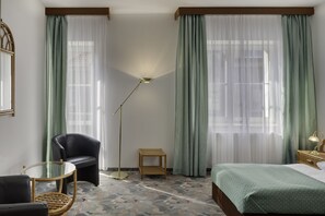 Iron/ironing board, free cribs/infant beds, free WiFi, wheelchair access - Hotel OTAR (Prague)