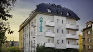 Exterior - Hotel OTAR (Prague)