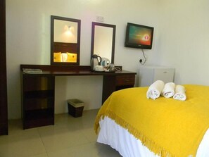 ファミリー スイート | 部屋からの景観