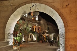 Lobby - Shoestring Cave House (Nevsehir)